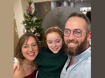 Appartager BE - Priscilia - 30 - Grâce-Hollogne