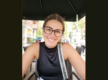 Appartager BE - Célia - 20 - Liège