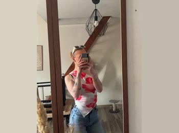 Appartager BE - lucas - 21 - Mouscron