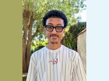 Appartager BE - Bryan - 22 - Bruxelles