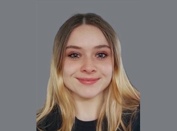 Appartager BE - Shona Thomson  - 19 - Bruxelles