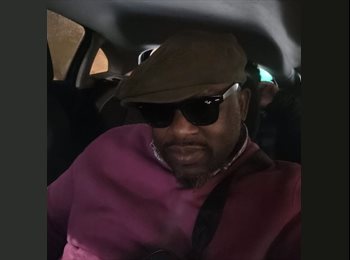 Appartager BE - Michael - 45 - Tournai