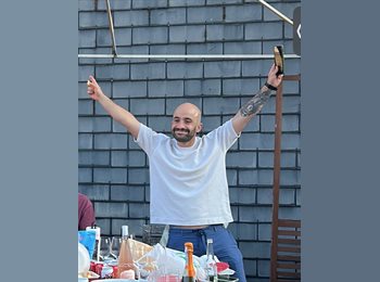 Appartager BE - Pedro - 29 - Woluwe Saint Lambert - Sint Lambrechts Woluwe