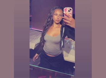 Appartager BE - Yasmina - 21 - Grâce-Hollogne