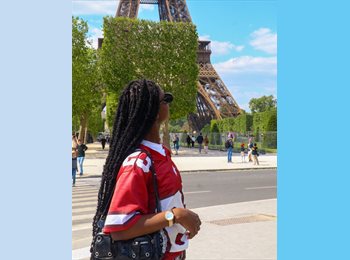 Appartager BE - Aissata barry - 20 - Wezembeek-Oppem