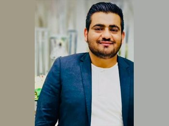 Appartager BE - Basro - 30 - Bruxelles