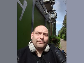 Appartager BE - Benjamin - 37 - Saint Gilles Sint Gillis