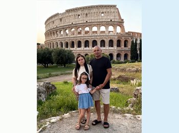 Appartager BE - Ivan - 46 - Bruxelles