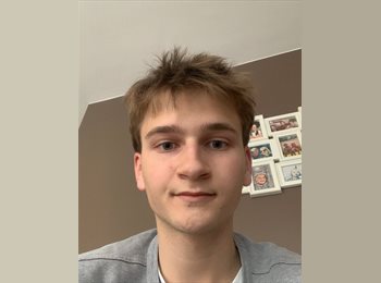 Appartager BE - Leonard - 18 - Crainhem