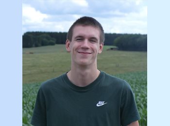 Appartager BE - Olivier - 25 - Auderghem-Oudergem