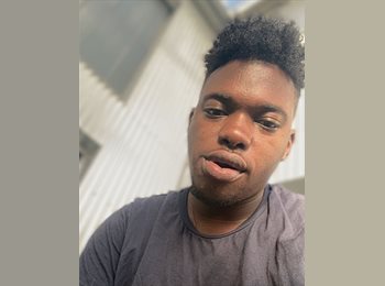 Appartager BE - Smith - 26 - Liège