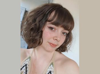 Appartager BE - Noëline  - 21 - Ciney