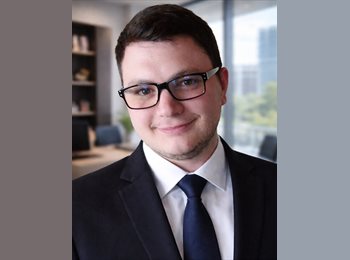 Appartager BE - Mallory  - 32 - Bruxelles