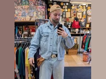 Appartager BE - Felipe - 27 - Eupen