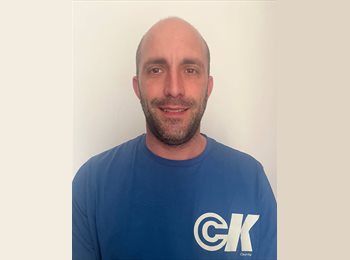 Appartager BE - Arnaud  - 41 - Braives