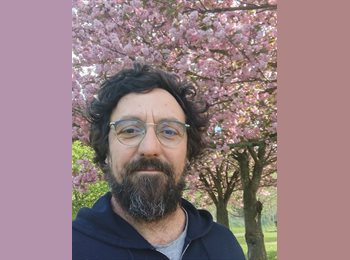 Appartager BE - Julien - 40 - Thuin