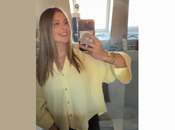 Appartager BE - Marie - 18 - Louvain-la-Neuve