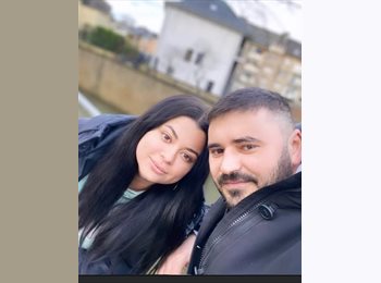 Appartager BE - Bendescu - 33 - Aubange