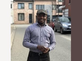 Appartager BE - André - 27 - Saint Gilles Sint Gillis