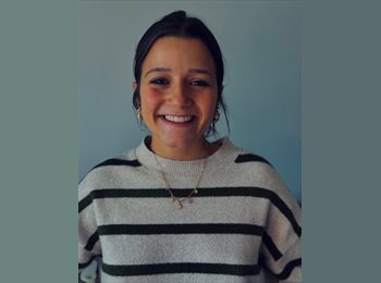 Appartager BE - Margot - 19 - Louvain-la-Neuve