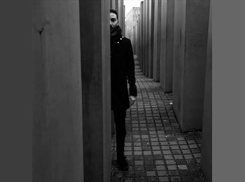 Appartager BE - Andrei - 29 - Saint Gilles Sint Gillis