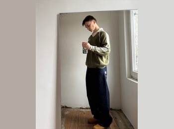 Appartager BE - Merlin - 19 - Liège