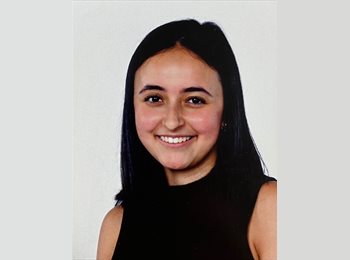 Appartager BE - Marta - 20 - Ixelles-Elsene