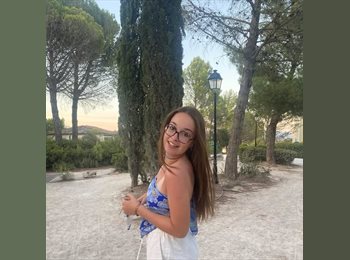 Appartager BE - Camille - 18 - Liège