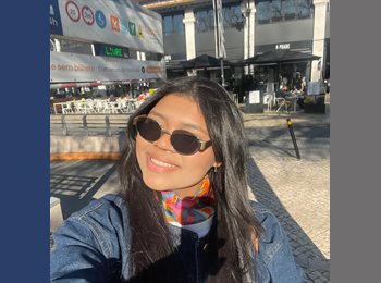 Appartager BE - Nathalie - 26 - Saint Gilles Sint Gillis