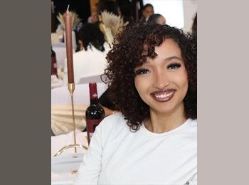 Appartager BE - Jessica - 18 - Bruxelles