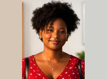 Appartager BE - Julia - 26 - Arlon