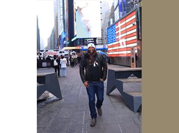 Appartager BE - Patrick - 44 - Arlon