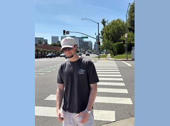 Appartager BE - Luis  - 19 - Bruxelles