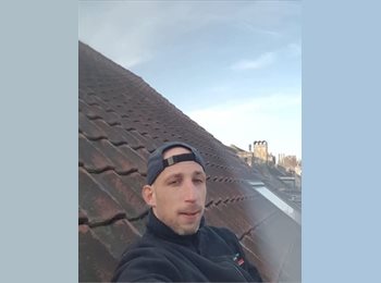 Appartager BE - Gregory  - 40 - Saint Gilles Sint Gillis