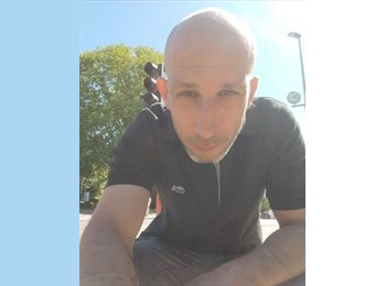 Appartager BE - Gregory  - 40 - Saint Gilles Sint Gillis