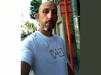 Appartager BE - Gregory  - 40 - Saint Gilles Sint Gillis