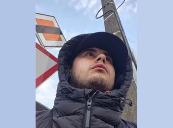 Appartager BE - Cristian - 20 - Louvain-la-Neuve