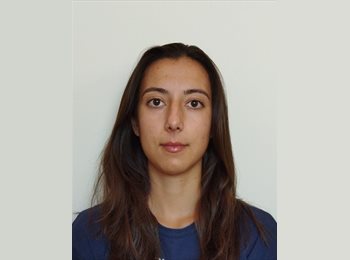 Appartager BE - Alicia Cantero - 26 - Woluwe Saint Lambert - Sint Lambrechts Woluwe