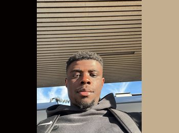 Appartager BE - Joey - 21 - Charleroi