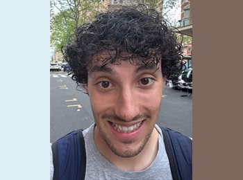 Appartager BE - Davide - 22 - Ixelles-Elsene