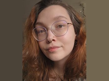 Appartager BE - Flavia  - 26 - Namur