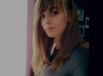 Appartager BE - Eloïse - 21 - Anderlecht