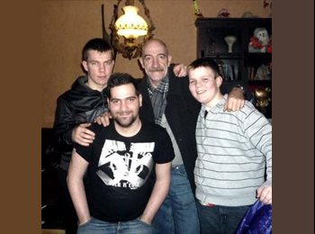 Appartager BE - Sebastien - 38 - Beyne-Heusay