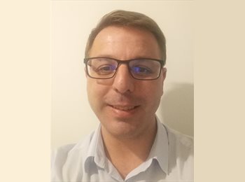 Appartager BE - christophe - 42 - Bruxelles