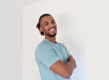 Appartager BE - Yannick - 26 - Wavre