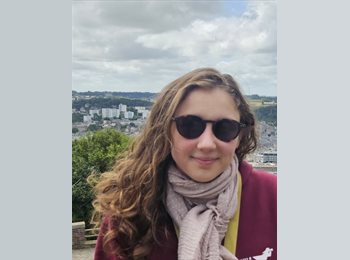 Appartager BE - Lilli - 23 - Anvers