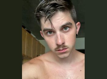 Appartager BE - Franck verron  - 31 - Their-à-Liège