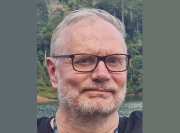 Appartager BE - Olivier - 57 - Nivelles