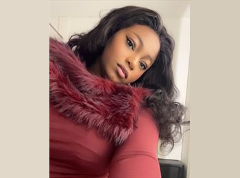 Appartager BE - Manuella  - 22 - Liège