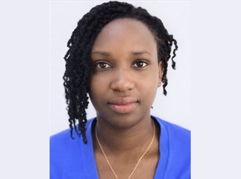 Appartager BE - Belyse  - 32 - Bruxelles